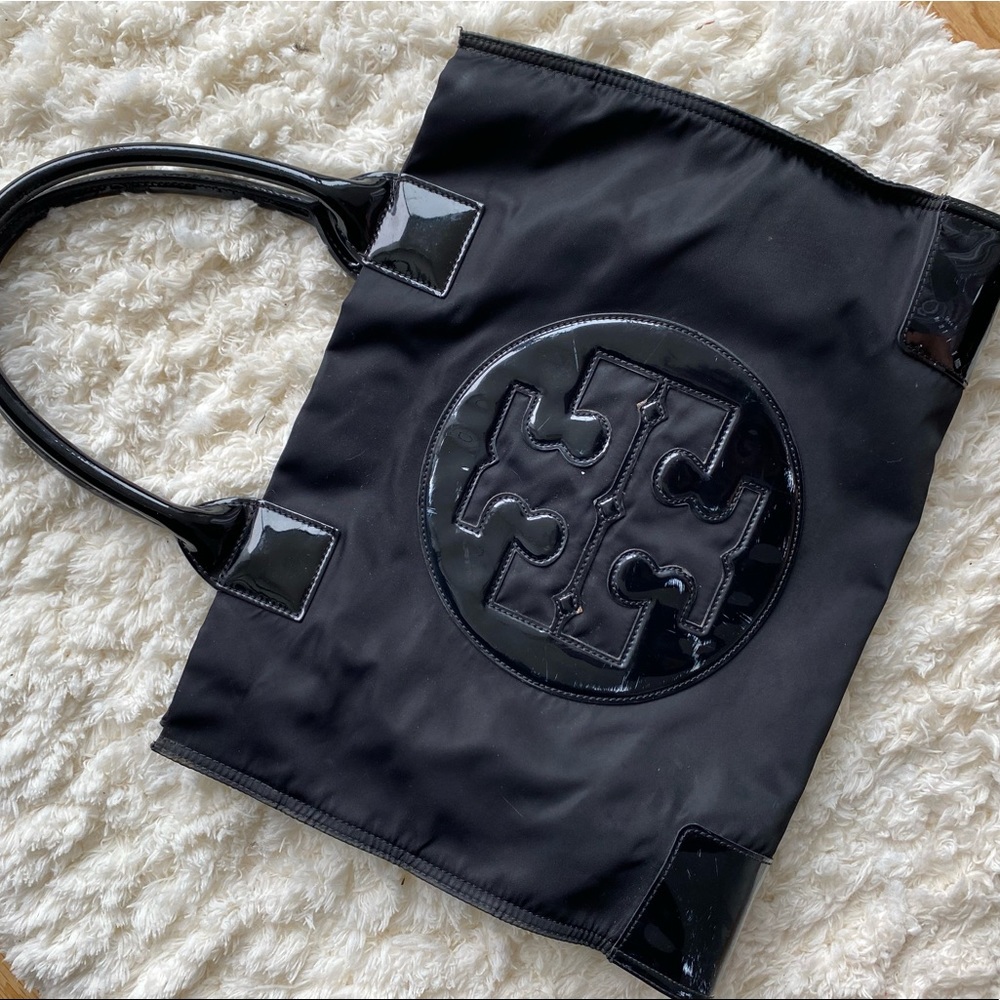 TORY BURCH Ella Tote!